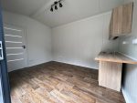 Cabaña Prefabricada ALTO 24 m² – Confort y Funcionalidad en un Espacio Compacto - Imagen 3
