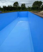Piscina Contenedor 12 Metros – Natación Lineal y Entrenamiento de Alto Rendimiento - Imagen 3