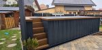 Piscina Contenedor Premium: Diseño, Confort y Tecnología Todo el Año
