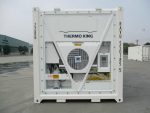 Contenedor Frigorífico de 20 Pies (Reefer) – Almacenamiento Refrigerado Modular y Seguro - Imagen 4