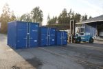 Contenedor de 10 Pies con Doble Puerta – Acceso Total por Ambos Extremos - Imagen 2