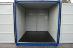 Contenedor de 10 Pies con Doble Puerta – Acceso Total por Ambos Extremos - Imagen 3