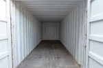 Contenedor Marítimo de 40 Pies Usado: Solidez y Capacidad Comprobadas - Imagen 2