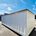 Piscina Contenedor CUBE 6m Sport & Spa – Portátil y Personalizable - Imagen 2