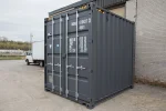 Contenedor High Cube 10′ – Nueva - Imagen 2