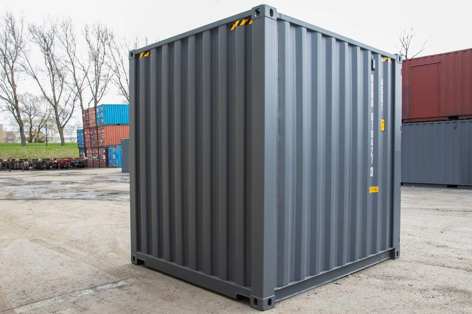 Nuevo-Contenedor-High-Cube-10-Pieds-.CK_rg Contenedor High Cube 10′ – Nueva - Imagen 1