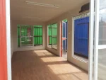 Sala de Venta Modular – Espacios Comerciales Versátiles y Personalizables - Imagen 2