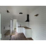 Casa Contenedor «Joshua» de 40 Pies: Un Hogar Moderno y Eficiente - Imagen 6