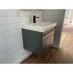 Casa Contenedor «Joshua» de 40 Pies: Un Hogar Moderno y Eficiente - Imagen 10