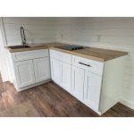 Casa Contenedor «Joshua» de 40 Pies: Un Hogar Moderno y Eficiente - Imagen 7