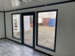Oficina Móvil de 18 m² – Solución Práctica y Funcional para Tu Espacio de Trabajo - Imagen 3