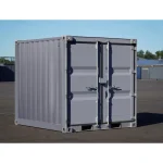 Contenedor Marítimo Nuevo 10ft x 8ft (3.19m x 2.44m)