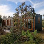 Casa Carus – Módulo Habitacional de 36 m² con 2 Dormitorios - Imagen 2