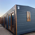 Casa Carus – Módulo Habitacional de 36 m² con 2 Dormitorios