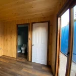 Casa Carus – Módulo Habitacional de 36 m² con 2 Dormitorios - Imagen 4
