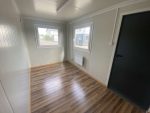 Oficina Modular de 4,00m x 2,20m – Aislada y Lista para Usar - Imagen 3