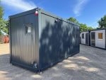 Cabaña de Lujo Premium 6×2,5 Metros - Imagen 2