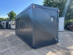 Cabaña de Lujo Premium 6×2,5 Metros - Imagen 3
