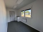 Cabaña de Lujo Premium 6×2,5 Metros - Imagen 4