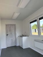 Cabaña de Lujo Premium 6×2,5 Metros - Imagen 5