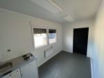 Cabaña de Lujo Premium 6×2,5 Metros - Imagen 6