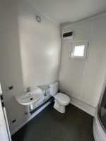 Cabaña de Lujo Premium 6×2,5 Metros - Imagen 8