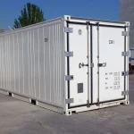 Cámara Frigorífica Portátil 6M / 20′ (Ocasión/Alquiler)