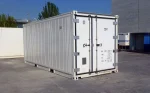Cámara Frigorífica Portátil 6M / 20′ (Ocasión/Alquiler)