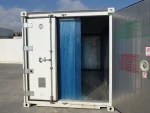Cámara Frigorífica Portátil 6M / 20′ (Ocasión/Alquiler) - Imagen 3
