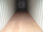 Contenedor Marítimo de 40 Pies con Doble Puerta (DD) – Tubular de 12m - Imagen 4