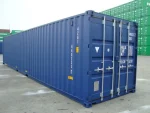 Contenedor Marítimo de 40 Pies con Doble Puerta (DD) – Tubular de 12m - Imagen 5
