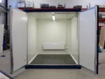 Contenedor Isotérmico de 10 Pies - Imagen 3