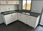 Cabaña de Lujo 6x6m – 2 Dormitorios – Lista para Instalar - Imagen 4