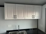 Cabaña de Lujo 6x6m – 2 Dormitorios – Lista para Instalar - Imagen 9