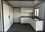 Cabaña de Lujo 6x6m – 2 Dormitorios – Lista para Instalar - Imagen 6