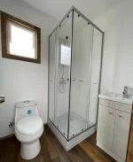 Cabaña Prefabricada Atenas 6×3 m | 1 Dormitorio + Baño Completo - Imagen 3